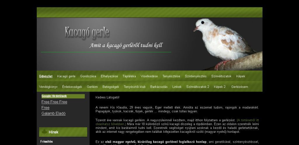 www.kacagogerle.freewb.hu www.kacagogerle.freewb.hu